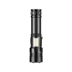 Sandberg Survivor 7in1 Torch PB 5000 - Versatile Power Bank & Bright Flashlight for All Adventures!